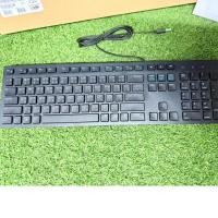 ราคา ชุด คีย์บอร์ด และ เมาส์ Mouse USB คละรุ่น + Dell USB Keyboard - สาย USB ของแท้ ไทย-อังกฤษ (14387528228)