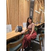 ราคา ส่งต่อ Prada nylon mini backpack ของแม่ค้าเองค่า ของแท้ 100% (29673594690)