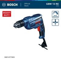 ราคา BOSCH GBM 13 RE Professional สว่านไฟฟ้า 600W 13มม. (รหัส 06014775K0) (24247981213)