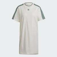 ราคา adidas ORIGINALS Tennis Luxe Tee Dress ผู้หญิง สีขาว H56457 (27462373613)