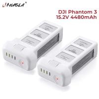 ราคา 15.2V 4480MAh LiPo Intelligent Battery Replacement Battery For D.ji Phantom 3 SE,Professional,Phantom 3Advanced,Phantom (21169806498)