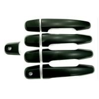 ราคา ครอบมือจับประตู Triton 2006-2020 แคป,4ประตู สีดำด้าน (7233630752)