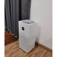 ราคา มือสอง ส่งต่อ เครื่องฟอกอากาศ Xiaomi Mi Air Purifier 2S กรองฝุ่น PM 2.5 Purify ฟอกอากาศ (28456693589)