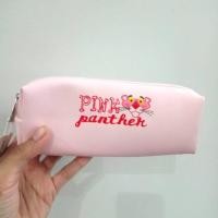 ราคา กล่องดินสอ Miniso Pink Panther (8728286379)