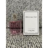 ราคา น้ำหอมลังโคม มิราเคิล Miracle Lancôme (เหลือ 95%) EDP (7995765562)
