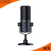 ราคา Razer Seiren Elite Streaming สินค้าของแท้ ประกันศูนย์ไทย 1 ปี (5918143892)