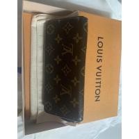 ราคา กระเป๋าสตางค์หลุยส์แท้-มือ2 (23110259352)