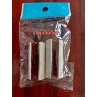 ราคา ยางสน ชนิดถู แพคคู่ (ครูเบิร์ด) (2917521800)