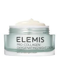 ราคา พร้อมส่ง 50 ml ✨ELEMIS Pro-Collagen Oxygenating Night Cream ขนาด 50 ml (14157994958)