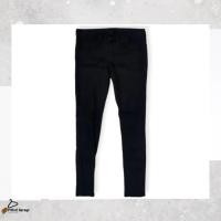 ราคา Soft Jeans Denim The Public & Co NY Skinny Stretch Black 28 (48606194996)