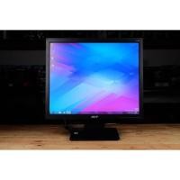 ราคา ✅จอคอมพิวเตอร์ Acer 17"นิ้ว มือสอง...!!มีประกัน! (5339903092)