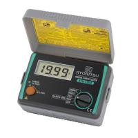 ราคา KYORITSU 4105A เครื่องทดสอบความต้านทานดินแบบดิจิตอล Model : 4105A (3535674414)