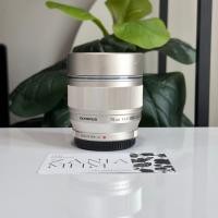 ราคา lens olympus 75 f1.8 ถ่ายหน้าชัดหลังเบลอ (41524125237)