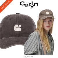 ราคา ♞พร้อมส่ง Carlyn หมวก New Logo Washed Cap ของแท้ 100% XDY (41855249742)