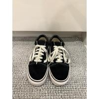 ราคา รองเท้า VANS OLD SKULL มือสองของแท้ size 38 (26720765037)