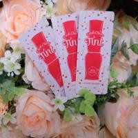 ราคา Etude House Fresh Cherry Tint #RD301 Red Tester (550468607)