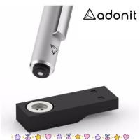 ราคา Adonit Dash USB Charger (Black) (10452100643)