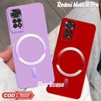 ราคา Softcase REDMI NOTE 11 PRO 4G - REDMI NOTE 11 PRO 5G - REDMI NOTE 12 PRO 4G - REDMI NOTE 12 5G - REDMI NOTE 10 5G - POCO M3 - POCO M4 - POCO M5 - POCO M5s อินเทรนด์ล่าสุด Apple Magsafe Motif - Redmi C
