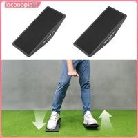 ราคา [lacooppia11] Golf Force Plate มัลติฟังก์ชั่นทนทานนํากลับมาใช้ใหม่เพิ่ม Club Head Practice (48207351570)