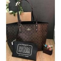 ราคา Coach tote กลับด้าน พร้อมส่ง (457167150)