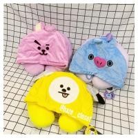 ราคา Bt21 หมอนรูปตัว U อย่างเป็นทางการ (18787533422)