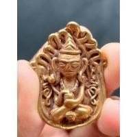 ราคา หล่อพระอุปคุตเขมร พุทธศิลป์สวยงาม (19552626651)