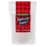 ราคา แม็กกาแรต เบคกิ้งโซดา 1กก. - Baking Soda 1kg McGarrett brand (19025257605)