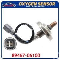 ราคา Car Upstream Air Fuel Ratio Lambda O2 Oxygen Sensor 89467-06100 Fit For Toyota CAMRY 2.5L 2ARFE VEN (55355662767)