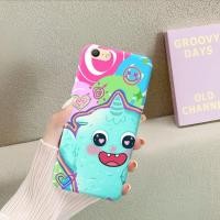 ราคา (FL01) Case OPPO A39 OPPO A57 Lama Softcase Macaron Protect Camera Silicone Tpu (26631172462)