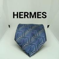 ราคา เนคไทHERMESแท้มือสองญี่ปุ่น (16409227655)