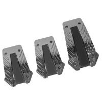 ราคา คู เปลี่ยนคันเร่งคลัทช์เหยียบพลาสติกรถเบรคคลัทช์คันเร่งเหยียบชุด (43429100892)