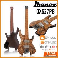 ราคา Ibanez QX527PB กีตาร์ไฟฟ้า IBANEZ QX527PB (12294188372)