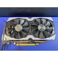 ราคา VGA (การ์ดแสดงผล) ZOTAC GTX 1060 6GB AMP Edition DDR5 ( ZT-P10600F-10M ) (3832706353)