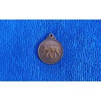 ราคา ( K-191) เหรียญ พ่อตาหินช้าง รุ่นแรก ปี 2518 (40061384374)