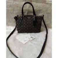 ราคา coach พัดส่งต่อcoachแท้มือสองกระเป๋ามือสองสภาพดี (1985406326)