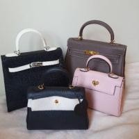 ราคา Set KL20 KL25 KL28 ร้านlittlebunny หนังแท้ (4708404225)