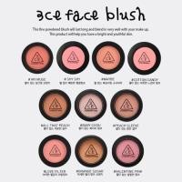 ราคา [แท้ 100%] 3CE Face Blush (127126789)