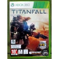ราคา Titanfall Xbox360 ENG Asia สำหรับสายสะสม (23904856588)