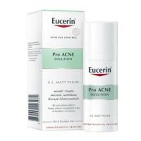 ราคา Eucerin Pro ACNE SOLUTION A.I MATT FLUID 50 ml EXP 03/23 (1967537699)