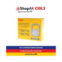 ราคา ตลับผ้าหมึก OKI 790/791/720 สำหรับเครื่อง OKI ML-790/791/720 By Shop AK (25791256789)