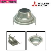 ราคา Power shopping ฝาล็อคบูช ฝาครอบล็อคบูชพัดลม MITSUBISHI มิตซูบิชิ 12" 14" 16" 18" นิ้ว (3 ขา) อะไหล่พัดลม (9282201868)