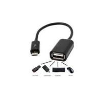 ราคา สายเคเบิล OTG เชื่อมต่อ USB, เมาส์, คีย์บอร์ด – การถ่ายโอนข้อมูลได้ง่าย, ปลั๊กแอนด์เพลย์ (44328715890)