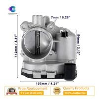 ราคา 7S7G9F991CA คันเร่งอุปกรณ์เสริมสําหรับรถยนต์สําหรับ Ford Fiesta Escape Transit Connect 2013-2016 (42321627599)