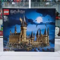 ราคา LEGO Harry Potter 71043 Hogwarts Castle มีเฉพาะกล่อง อย่างเดียว ในกล่องไม่มีอะไรเลย ไม่มีของเล่น เลโก้ ในกล่อง สำ (41702532530)