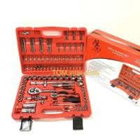 ราคา ประแจบล็อกชุดใหญ่ ALSO 94ชิ้น SOCKET SET (2422468928)