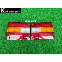 ราคา ไฟท้าย ของแท้ ครบคู่ Volvo 850 (22755517309)