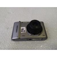 ราคา กล้องsamsung es90 เทสแล้วไฟไม่เข้าเงียบ จอย่นเลนส์ค้าง เอาไปทำอะไหล่ สะสมตั้งโชว์ (51603917960)