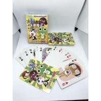 ราคา ไพ่เคโรโระ ครบสำรับ (ทำจากกระดาษอาร์ตมัน) (5651121227)