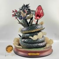 ราคา MP Studio Resin Naruto Shippuden 1/8 Scale Orochimaru โอโรจิมารุ ไม่มีกล่อง (44358367849)