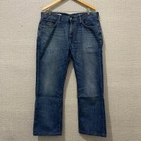ราคา กางเกงยีน GAP 1969 BOOT (14397562673)